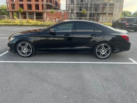 Обява за продажба на Mercedes-Benz CLS 350 AMG 6.3 pack ~31 999 лв. - изображение 3