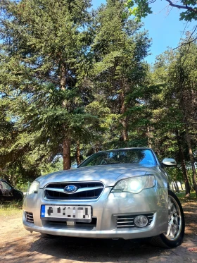Обява за продажба на Subaru Legacy ~10 500 лв. - изображение 5