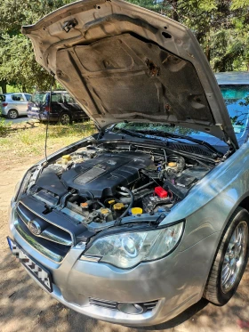 Обява за продажба на Subaru Legacy ~10 500 лв. - изображение 8