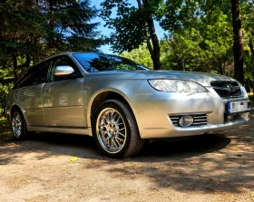 Обява за продажба на Subaru Legacy ~10 500 лв. - изображение 1