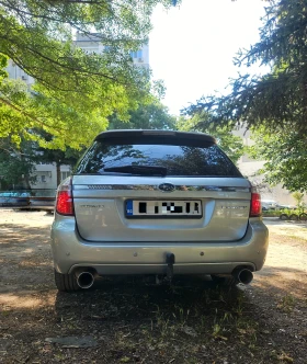 Обява за продажба на Subaru Legacy ~10 500 лв. - изображение 4