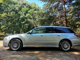 Обява за продажба на Subaru Legacy ~10 500 лв. - изображение 3
