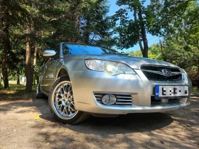 Обява за продажба на Subaru Legacy ~10 500 лв. - изображение 1