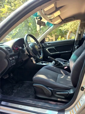 Subaru Legacy | Mobile.bg    14