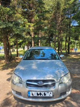 Обява за продажба на Subaru Legacy ~10 500 лв. - изображение 6