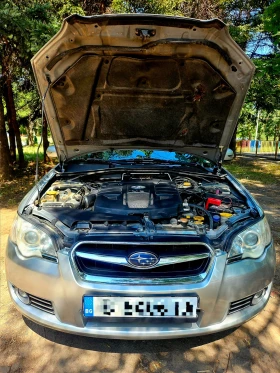 Обява за продажба на Subaru Legacy ~10 500 лв. - изображение 7