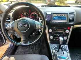 Subaru Legacy | Mobile.bg    13