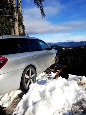 Subaru Legacy | Mobile.bg    17