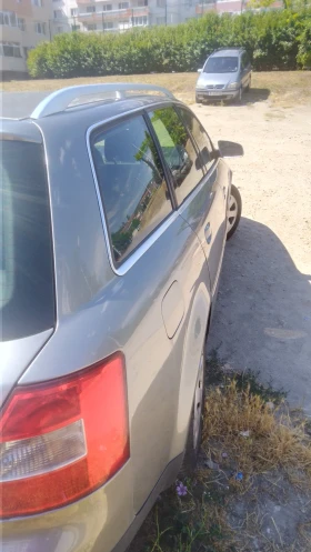 Обява за продажба на Audi A4 Avant ~1 400 лв. - изображение 7
