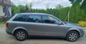 Обява за продажба на Audi A4 Avant ~1 400 лв. - изображение 1