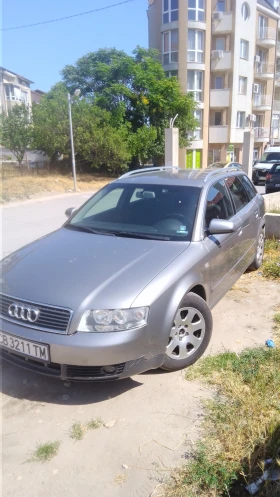 Обява за продажба на Audi A4 Avant ~1 400 лв. - изображение 1