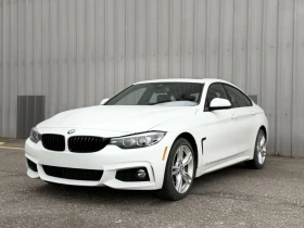 BMW 430 I * M-Package* * HeadUp* * AвтоКредит* (ЦЕНА ДО БГ
