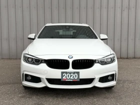 BMW 430 I * M-Package* * HeadUp* AвтоКредит* (ЦЕНА ДО БГ) - 49999 лв. - 34537368 2