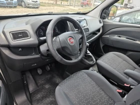 Fiat Doblo 1.4i LPG 131000km! - 10555 лв. - 84718699 12