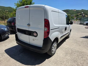 Fiat Doblo 1.4i LPG 131000km! - 10555 лв. - 84718699 7
