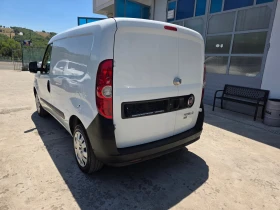 Fiat Doblo 1.4i LPG 131000km! - 10555 лв. - 84718699 5