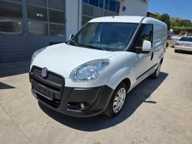Fiat Doblo 1.4i LPG 131000km! - 10555 лв. - 84718699 4