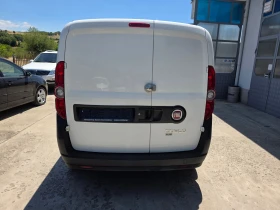 Fiat Doblo 1.4i LPG 131000km! - 10555 лв. - 84718699 6