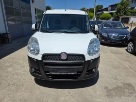 Fiat Doblo 1.4i LPG 131000km! - 10555 лв. - 84718699 2