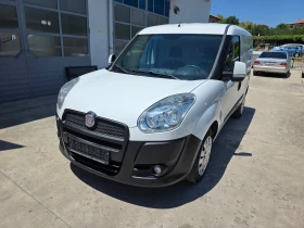 Fiat Doblo 1.4i LPG 131000km! - 10555 лв. - 84718699 3