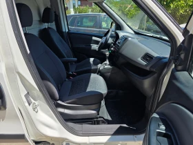 Fiat Doblo 1.4i LPG 131000km! - 10555 лв. - 84718699 9