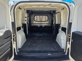Fiat Doblo 1.4i LPG 131000km! - 10555 лв. - 84718699 14