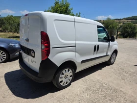 Fiat Doblo 1.4i LPG 131000km! - 10555 лв. - 84718699 8