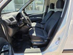 Fiat Doblo 1.4i LPG 131000km! - 10555 лв. - 84718699 11