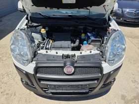 Fiat Doblo 1.4i LPG 131000km! - 10555 лв. - 84718699 15