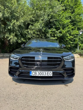 Mercedes-Benz S 400 ЛИЗИНГ - 165000 лв. - 75969025 4