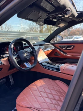 Mercedes-Benz S 400 ЛИЗИНГ - 165000 лв. - 75969025 14