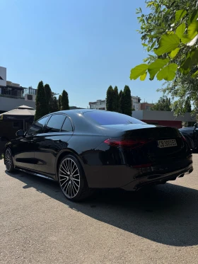 Mercedes-Benz S 400 ЛИЗИНГ - 165000 лв. - 75969025 7