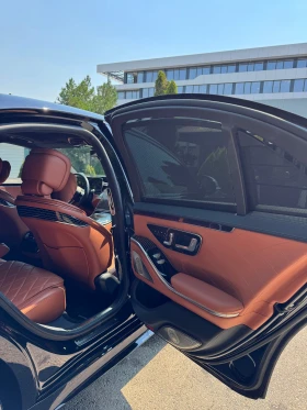 Mercedes-Benz S 400 ЛИЗИНГ - 165000 лв. - 75969025 11