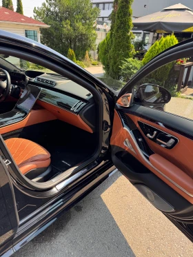 Mercedes-Benz S 400 ЛИЗИНГ - 165000 лв. - 75969025 10