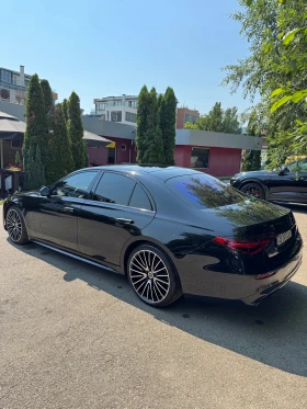 Mercedes-Benz S 400 ЛИЗИНГ - 165000 лв. - 75969025 6