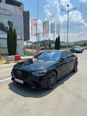 Mercedes-Benz S 400 ЛИЗИНГ - 165000 лв. - 75969025 8