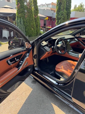 Mercedes-Benz S 400 ЛИЗИНГ - 165000 лв. - 75969025 9