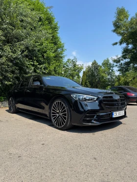 Mercedes-Benz S 400 ЛИЗИНГ - 165000 лв. - 75969025 2