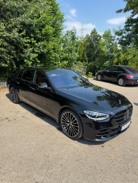 Mercedes-Benz S 400 ЛИЗИНГ - 165000 лв. - 75969025 5