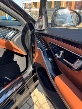 Mercedes-Benz S 400 ЛИЗИНГ - 165000 лв. - 75969025 16