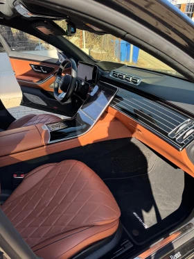 Mercedes-Benz S 400 ЛИЗИНГ - 165000 лв. - 75969025 17