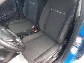 Ford Fiesta 1.5 TDCi 75k.c. euro5B - 8990 лв. - 81524170 8