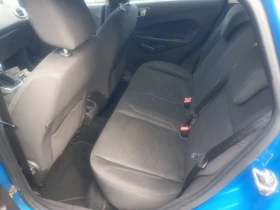 Ford Fiesta 1.5 TDCi 75k.c. euro5B - 8990 лв. - 81524170 6