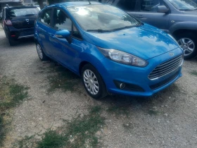 Ford Fiesta 1.5 TDCi 75k.c. euro5B - 8990 лв. - 81524170 3