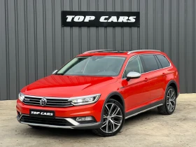 VW Alltrack DIGITAL COCKPIT