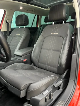 VW Alltrack DIGITAL COCKPIT - 26300 лв. - 38761219 16