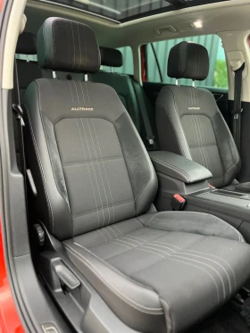 VW Alltrack DIGITAL COCKPIT - 26300 лв. - 38761219 17