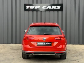 VW Alltrack DIGITAL COCKPIT - 26300 лв. - 38761219 5