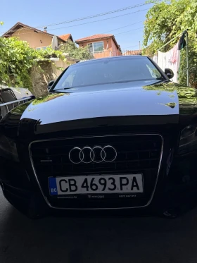 Обява за продажба на Audi A5 ~6 000 лв. - изображение 5