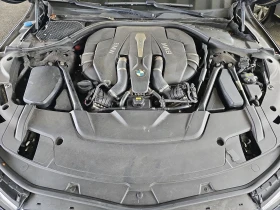 BMW 750 M* SPORT* XDRIVE* ДИГИТАЛНО* ТАБЛО* МАСАЖ* 360КАМЕ - 28999 лв. - 92119250 15